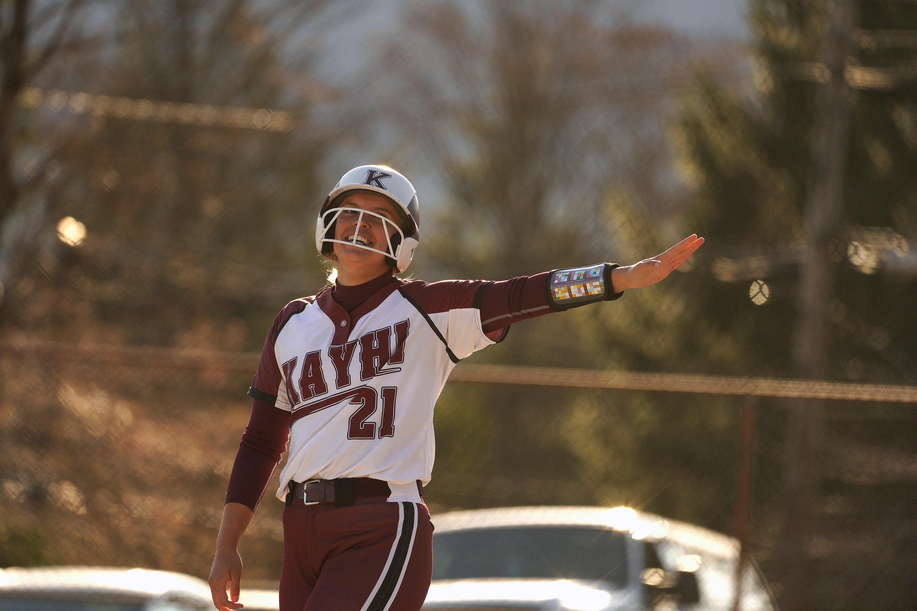 Kayhi juneau douglas softball 041522 06